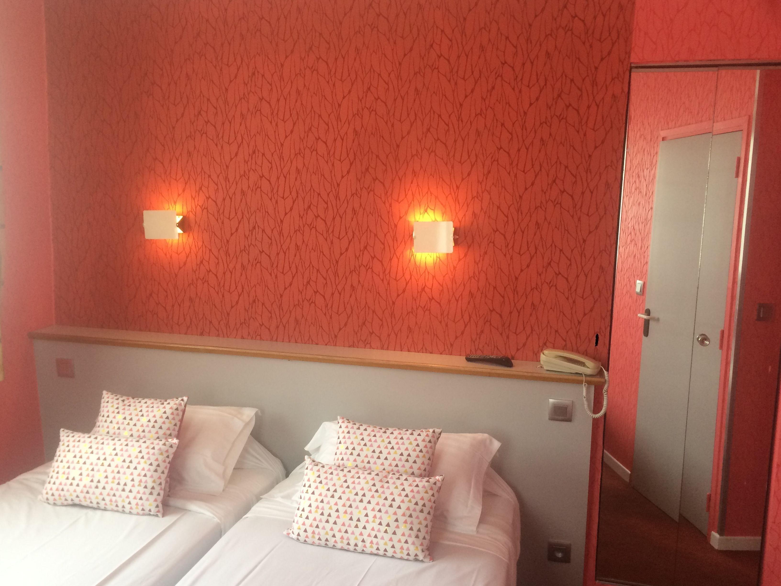 Picardy Hotel-gare Du Nord Hotel