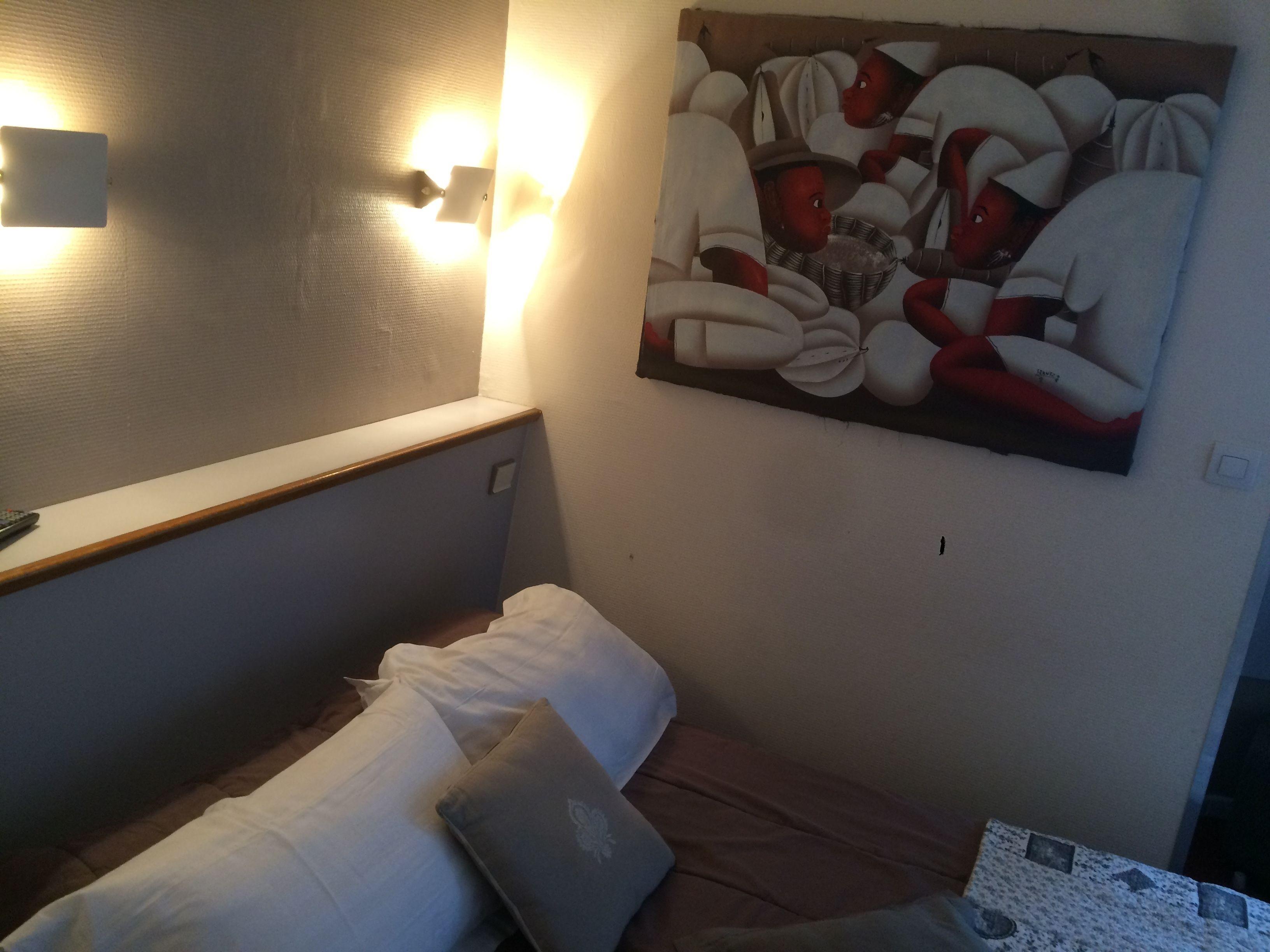 Hotel Picardy Hotel-gare Du Nord Parigi