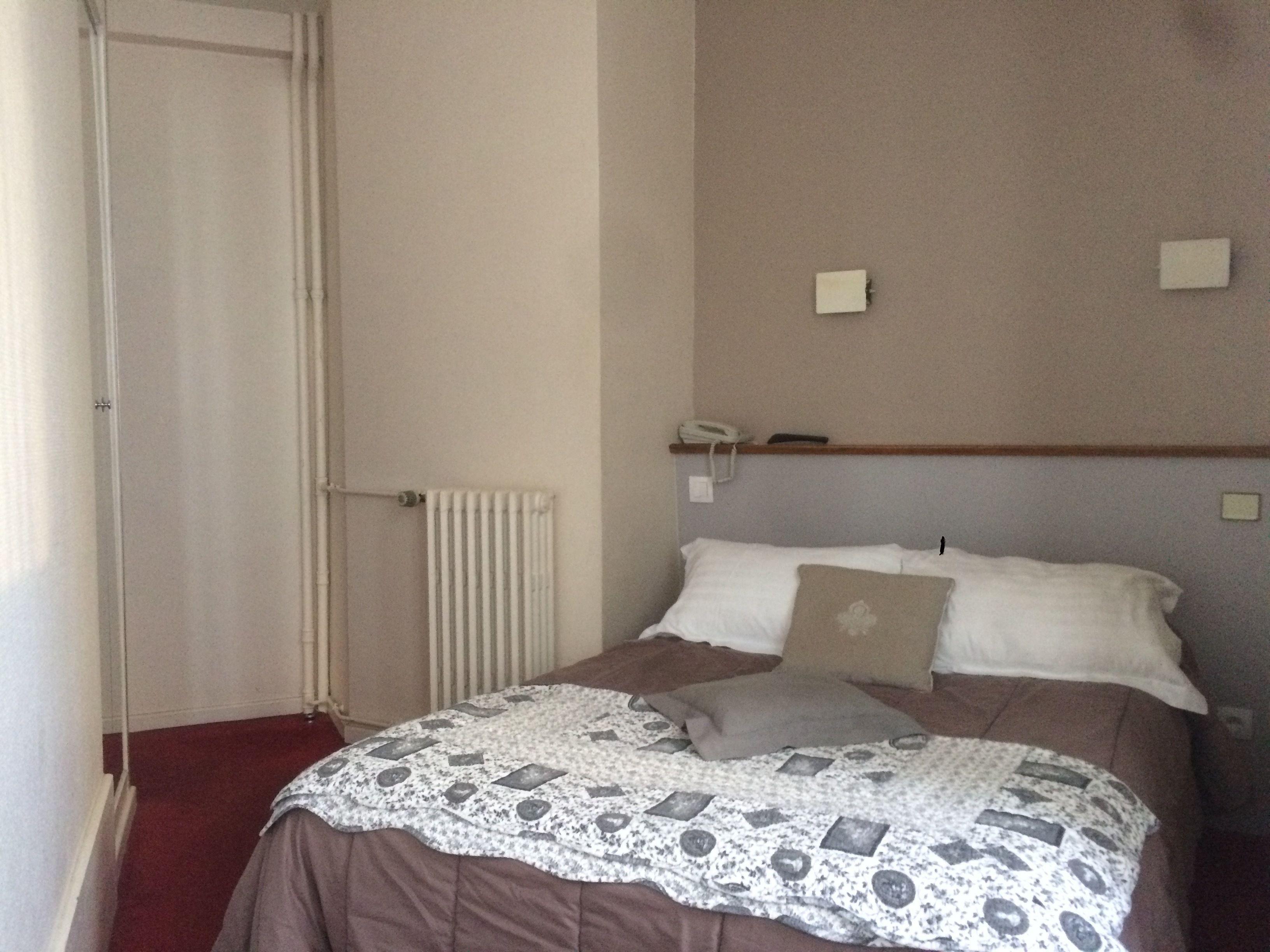 Picardy Hotel-gare Du Nord 2* Parigi