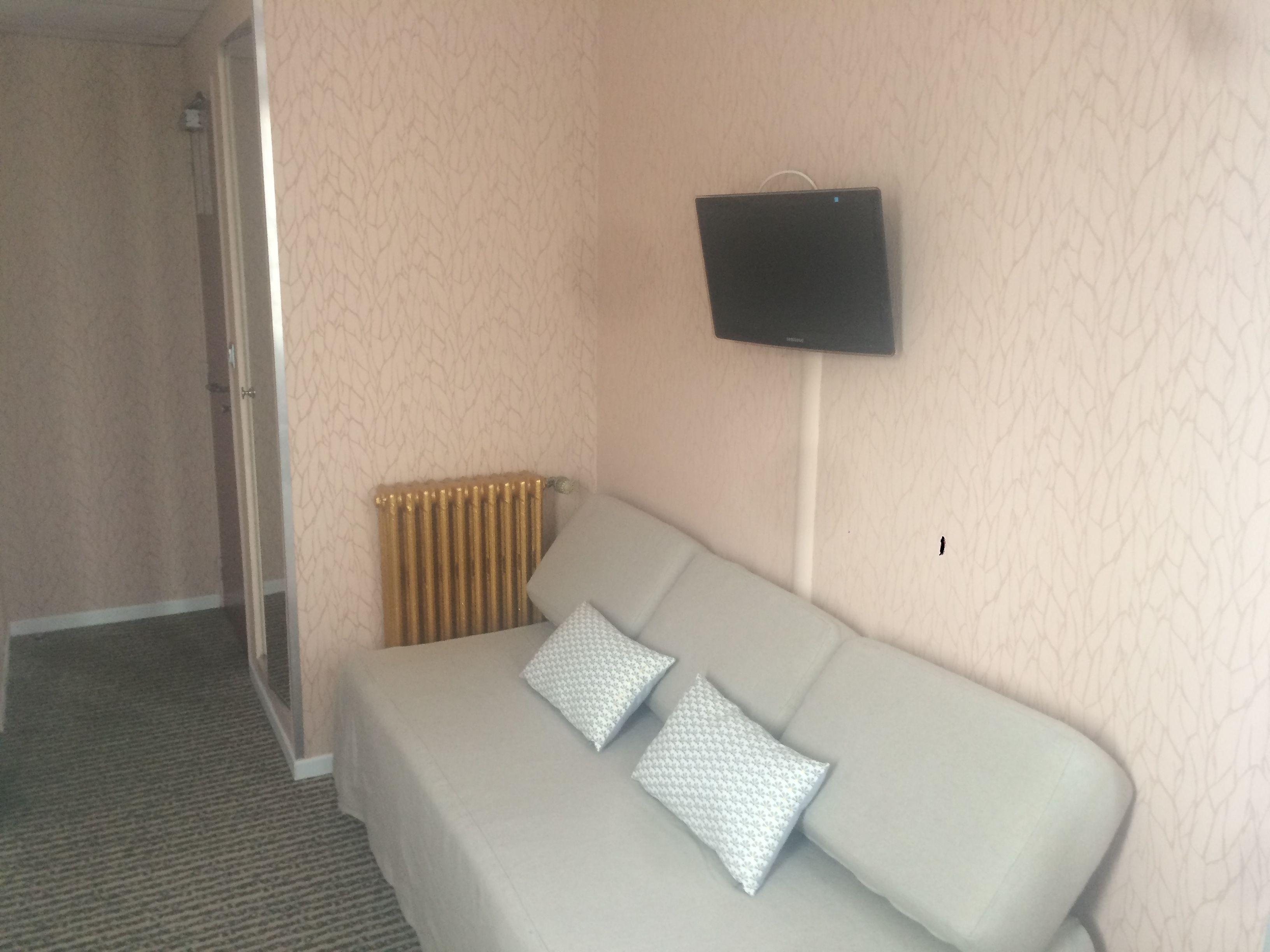 Picardy Hotel-gare Du Nord Hotel Parigi