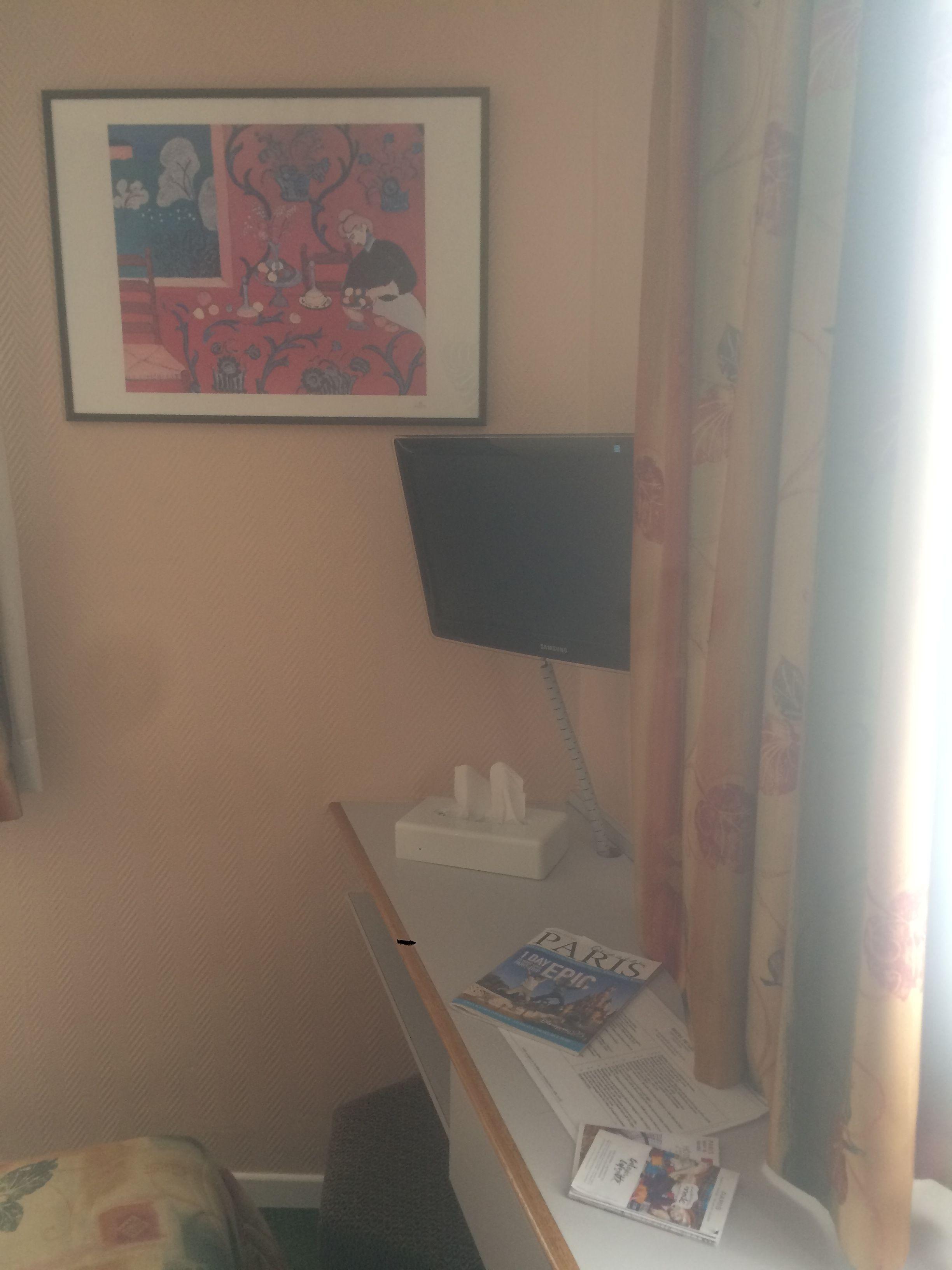 Hotel Picardy Hotel-gare Du Nord Parigi