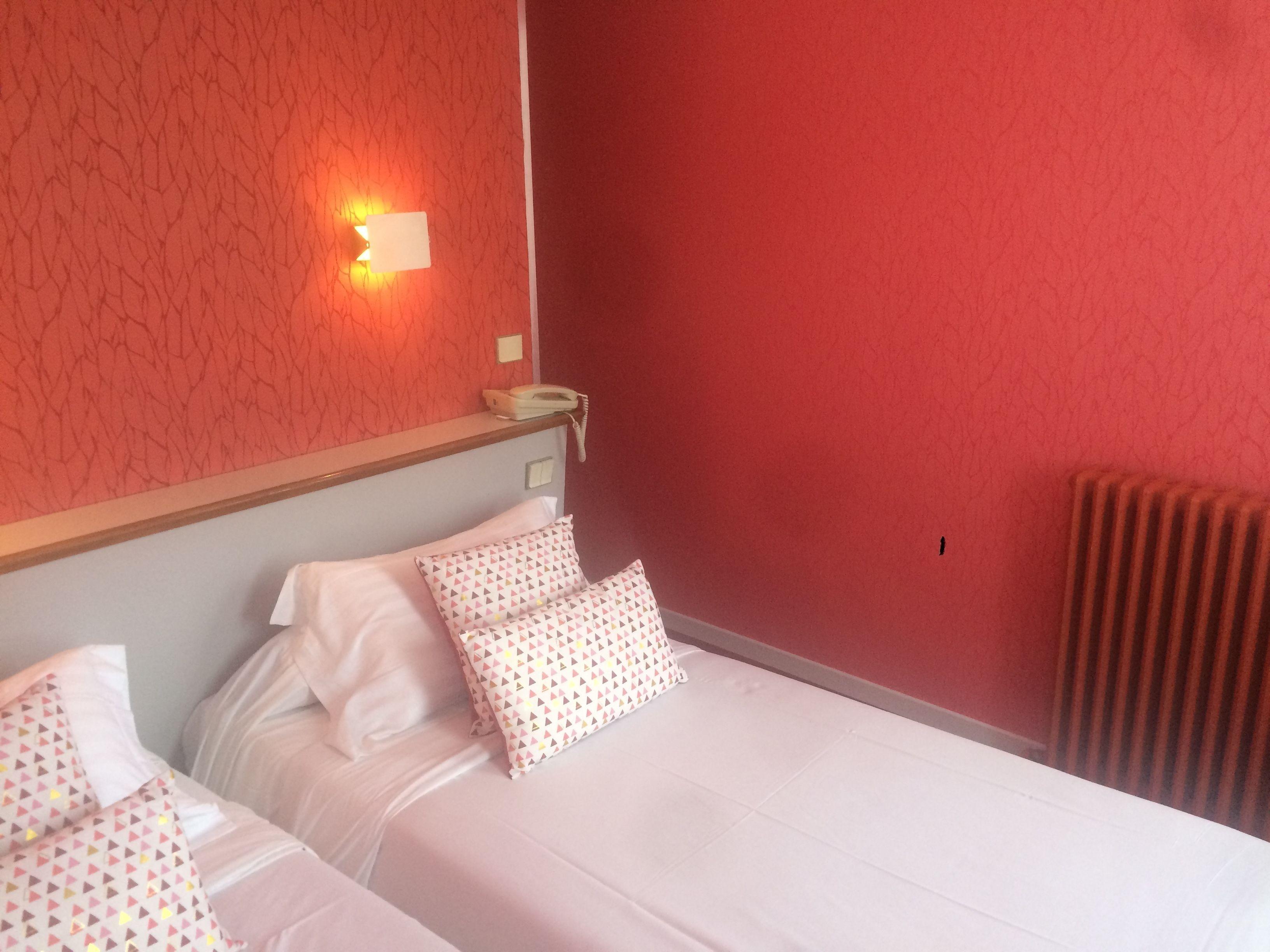 Picardy Hotel-gare Du Nord Hotel 2*