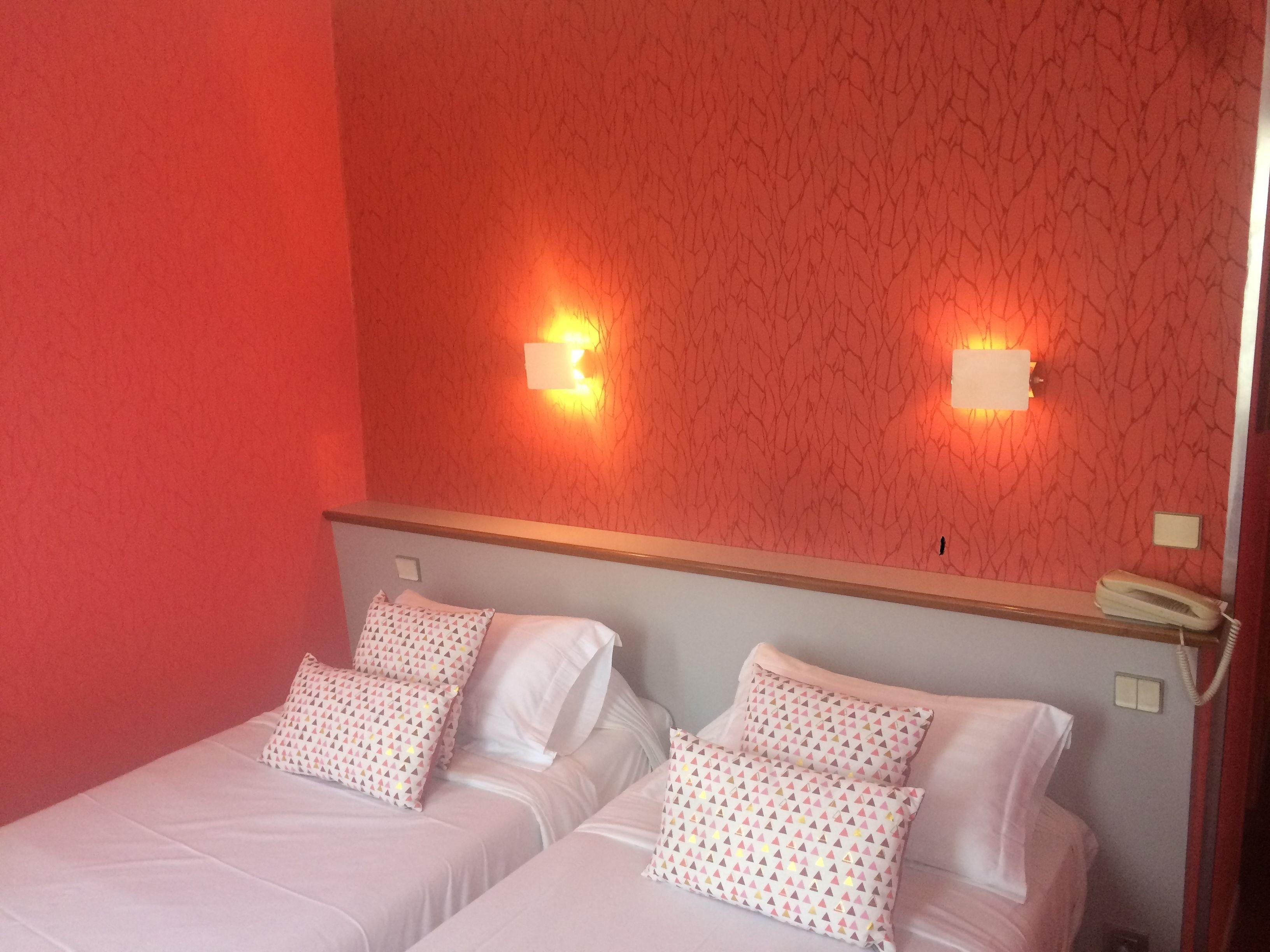 Hotel Picardy Hotel-gare Du Nord