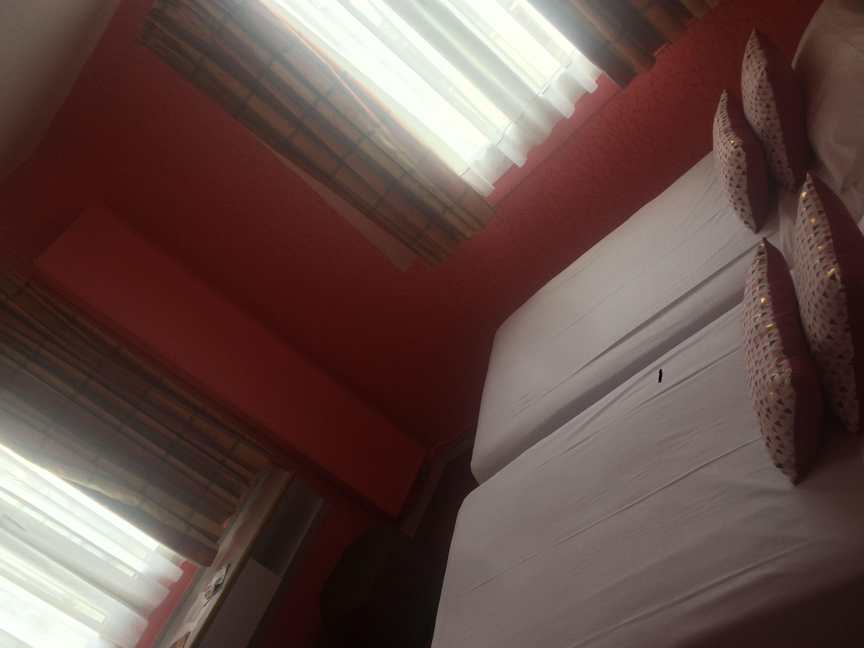 Hotel Picardy Hotel-gare Du Nord Parigi