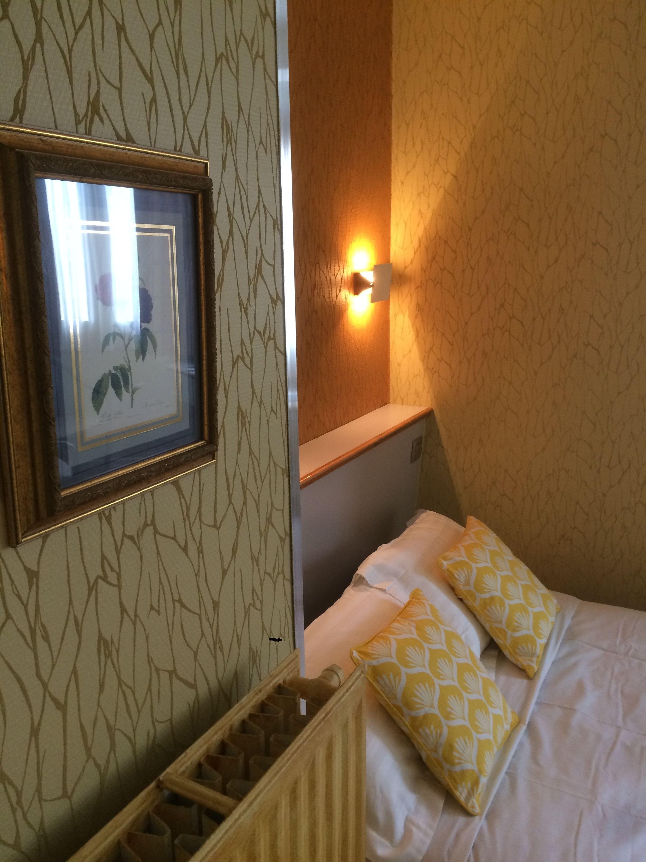 Picardy Hotel-gare Du Nord 2*