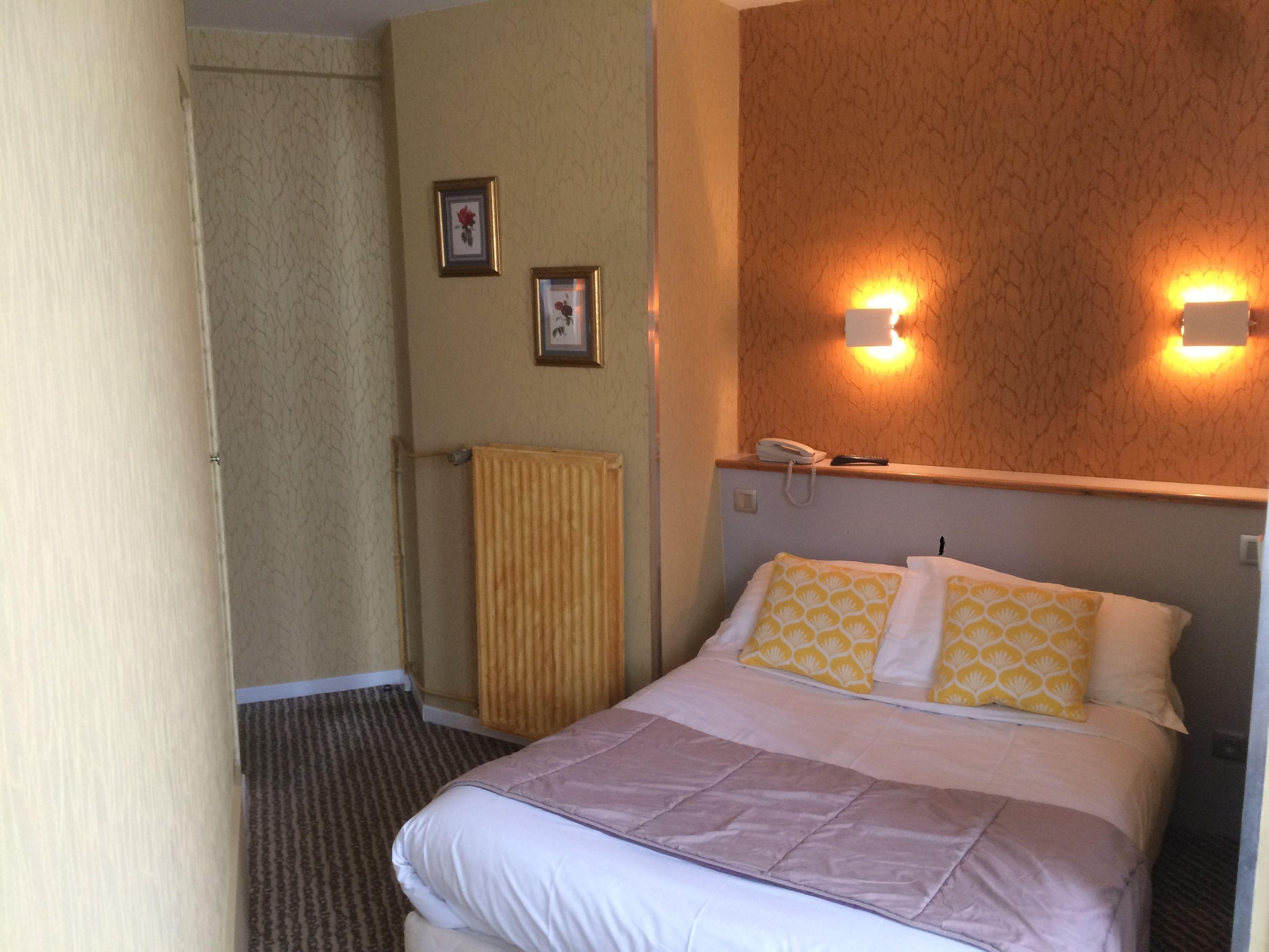 Picardy Hotel-gare Du Nord Hotel