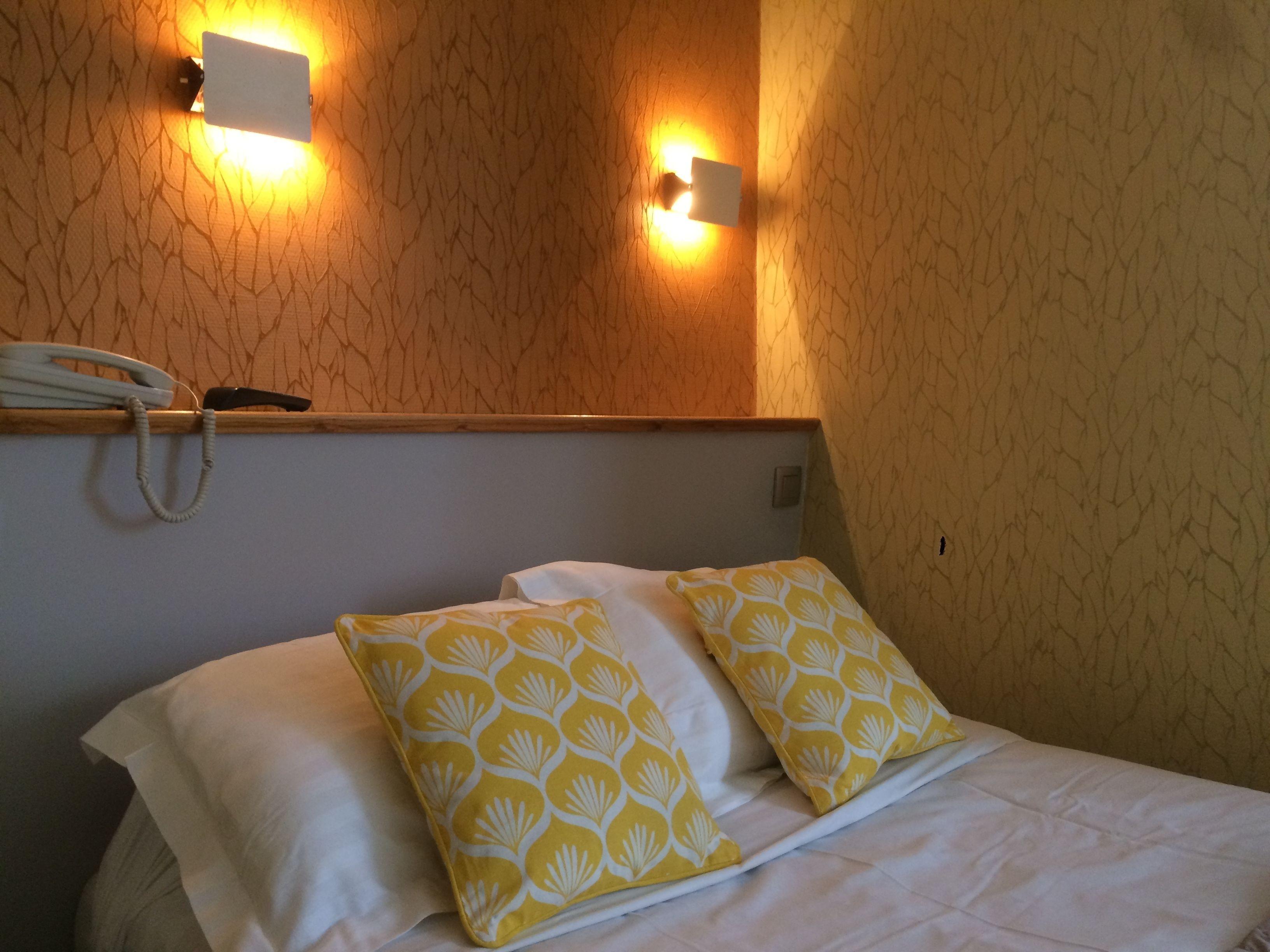 Picardy Hotel-gare Du Nord 2* Parigi