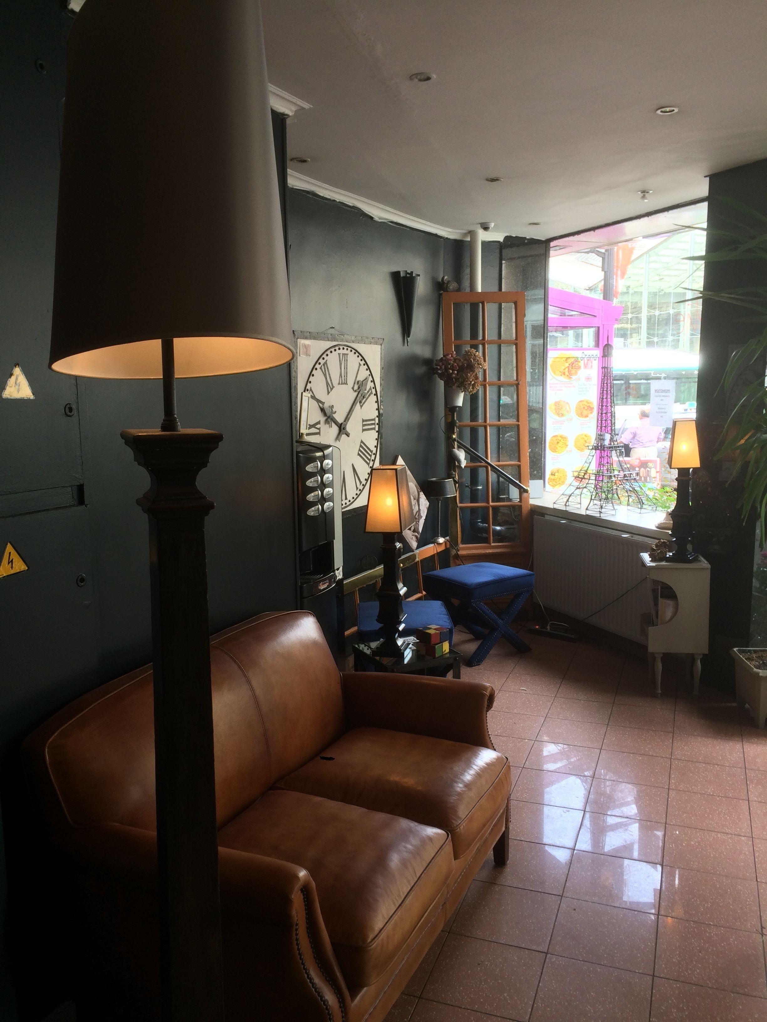 Hotel Picardy Hotel-gare Du Nord 2*