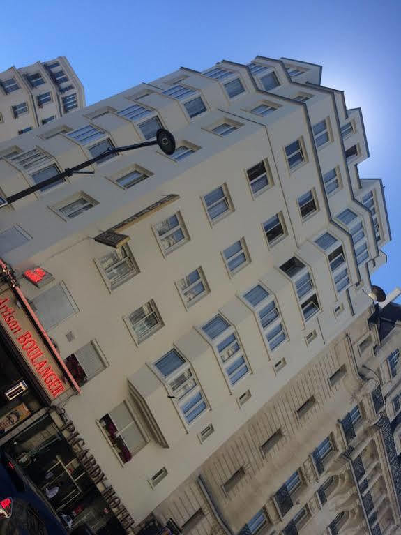 Picardy Hotel-gare Du Nord Parigi