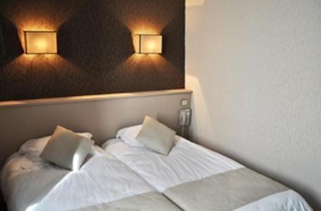 Picardy Hotel-gare Du Nord