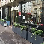 Picardy Hotel-Gare Du Nord